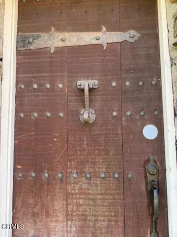 DoorHardware
