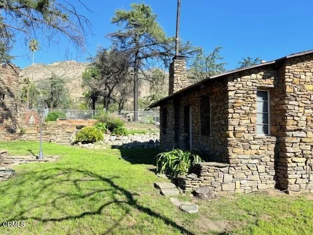 Guest house