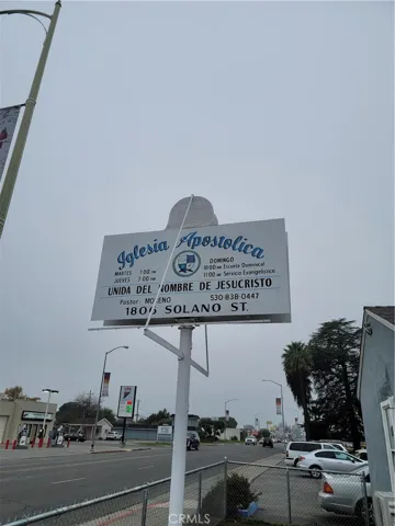 Signage