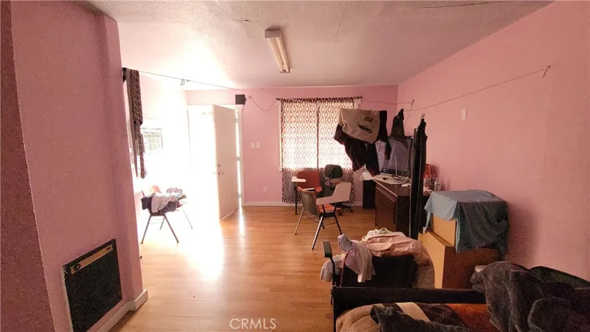 Unit with Bathroom