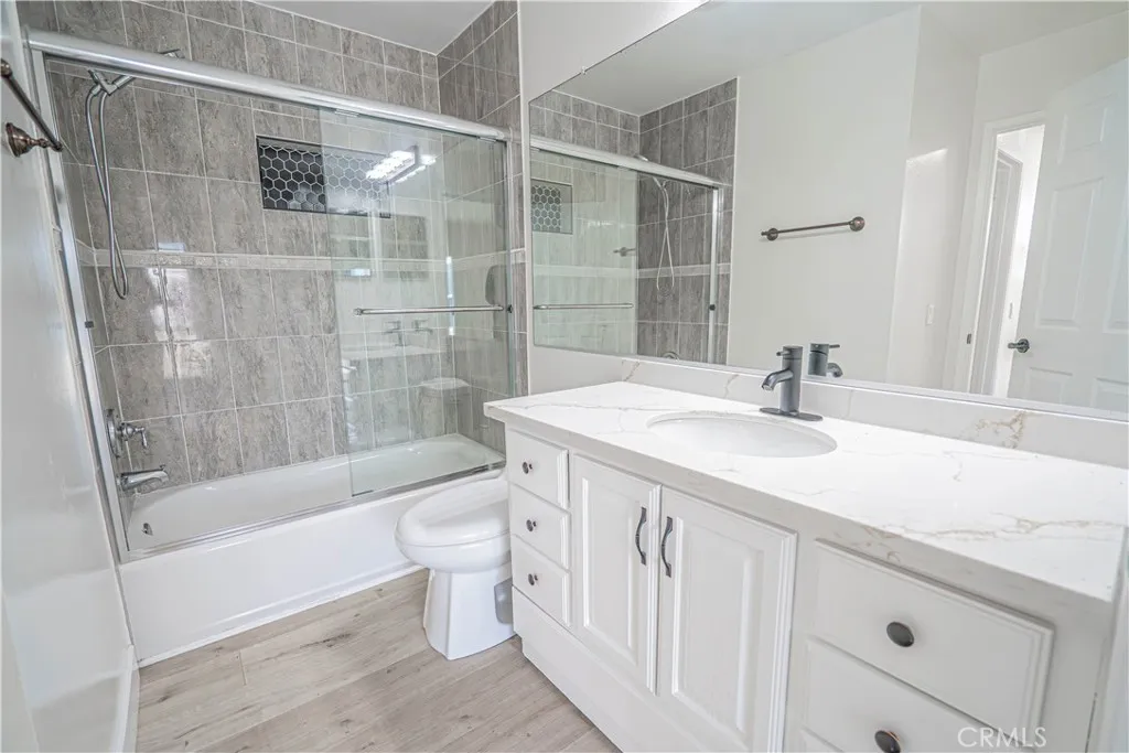 Bathroom #3