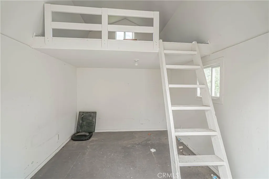 Inside Shed #2