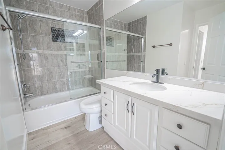Bathroom #3