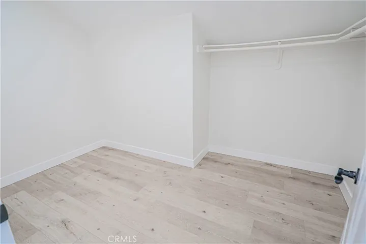 Master Walk-In Closet #2