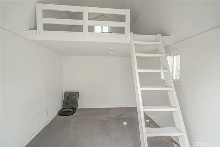 Inside Shed #2