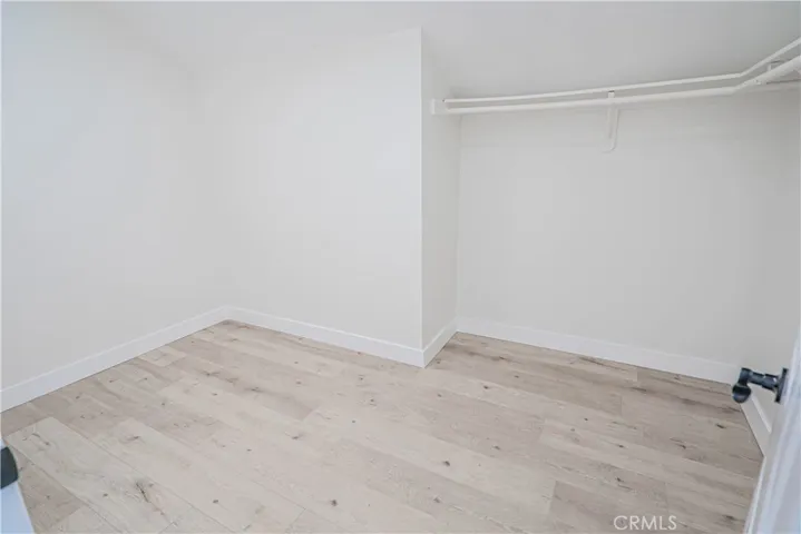 Master Walk-In Closet #2