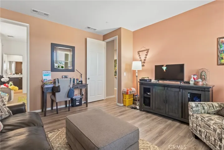 1rst floor multigenerational living rm