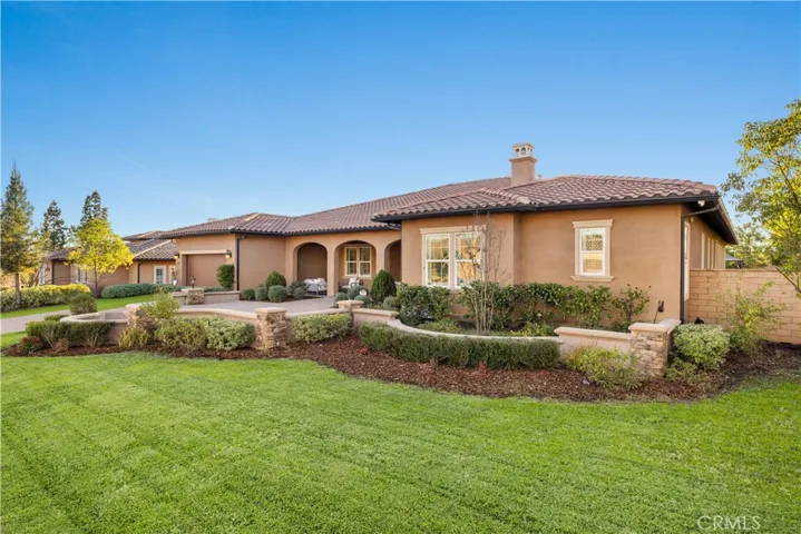 267 N Baldy Vista, Glendora, California 91741