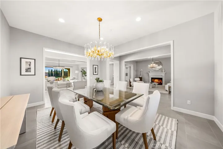 267 N Baldy Vista, Glendora, California 91741
