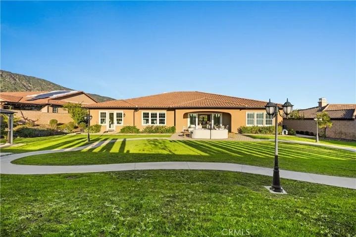 267 N Baldy Vista, Glendora, California 91741