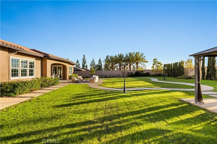 267 N Baldy Vista, Glendora, California 91741