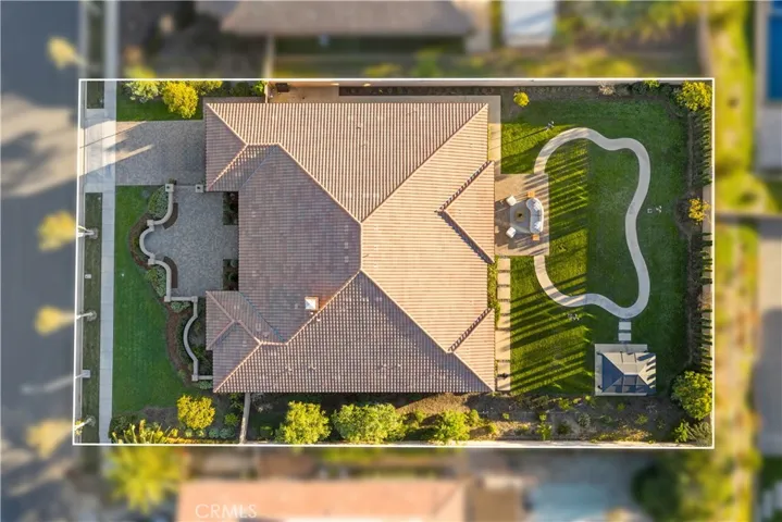 267 N Baldy Vista, Glendora, California 91741