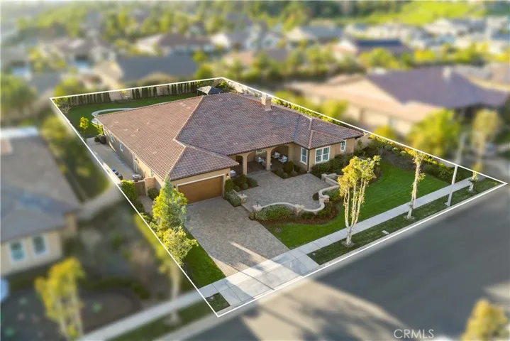 267 N Baldy Vista, Glendora, California 91741