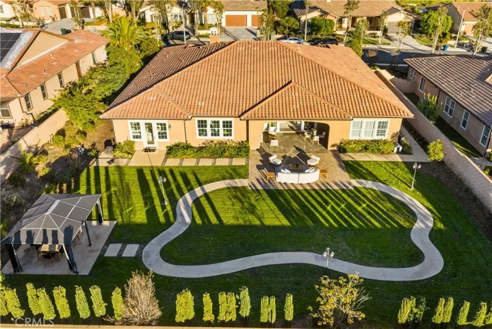 267 N Baldy Vista, Glendora, California 91741