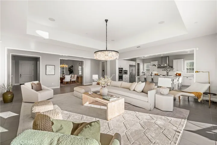 267 N Baldy Vista, Glendora, California 91741