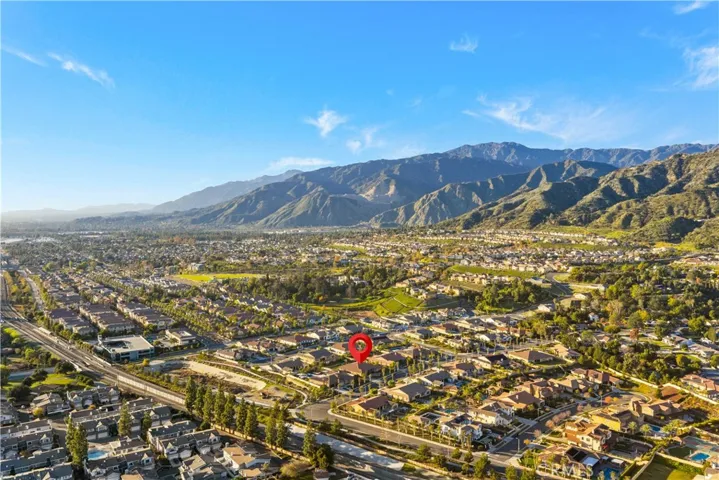 267 N Baldy Vista, Glendora, California 91741