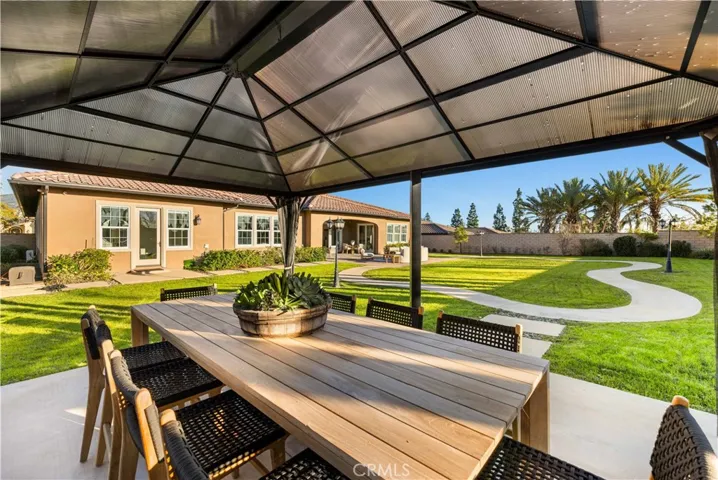 267 N Baldy Vista, Glendora, California 91741