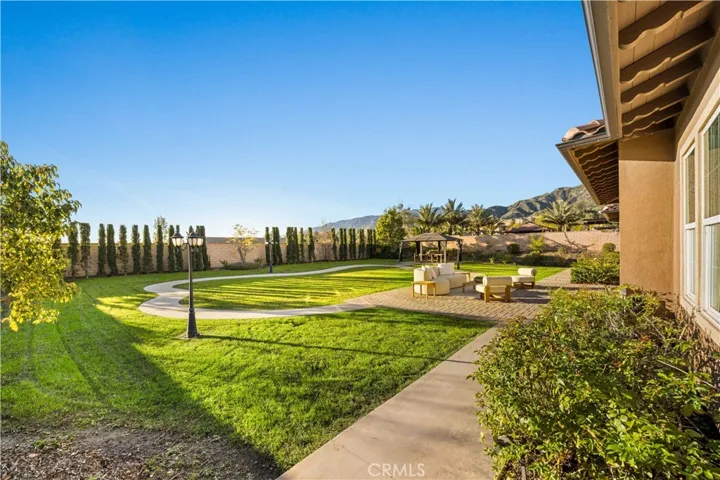 267 N Baldy Vista, Glendora, California 91741