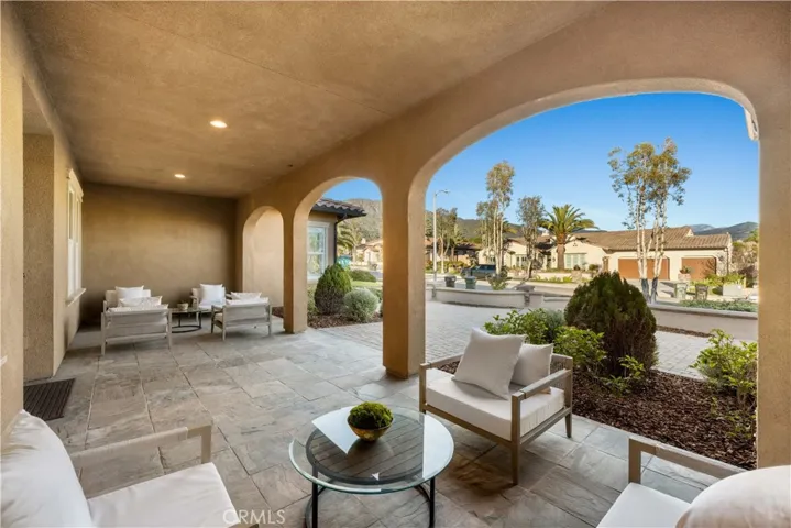 267 N Baldy Vista, Glendora, California 91741