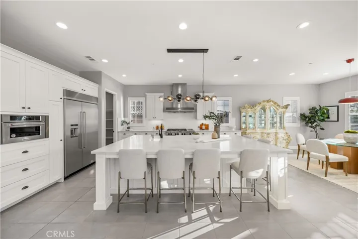 267 N Baldy Vista, Glendora, California 91741