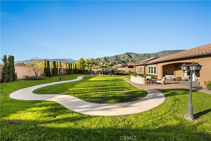 267 N Baldy Vista, Glendora, California 91741