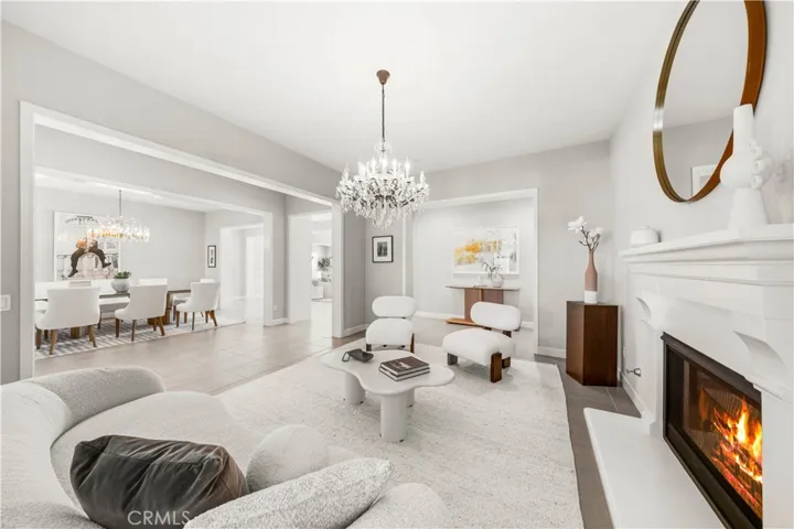 267 N Baldy Vista, Glendora, California 91741