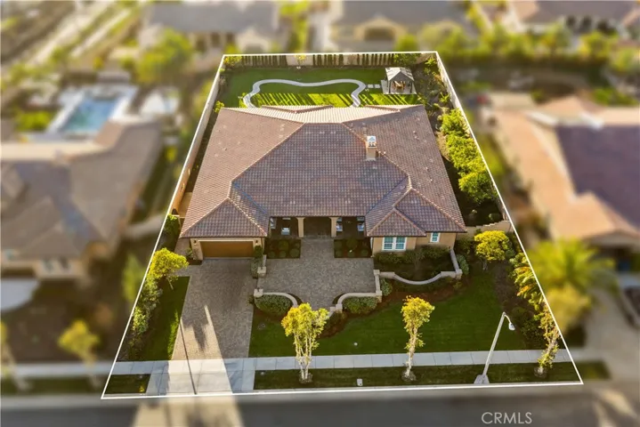 267 N Baldy Vista, Glendora, California 91741