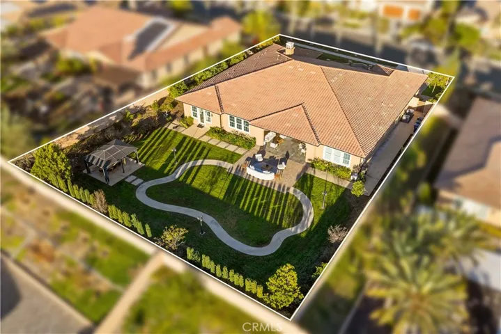 267 N Baldy Vista, Glendora, California 91741