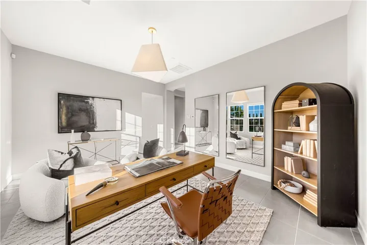 267 N Baldy Vista, Glendora, California 91741