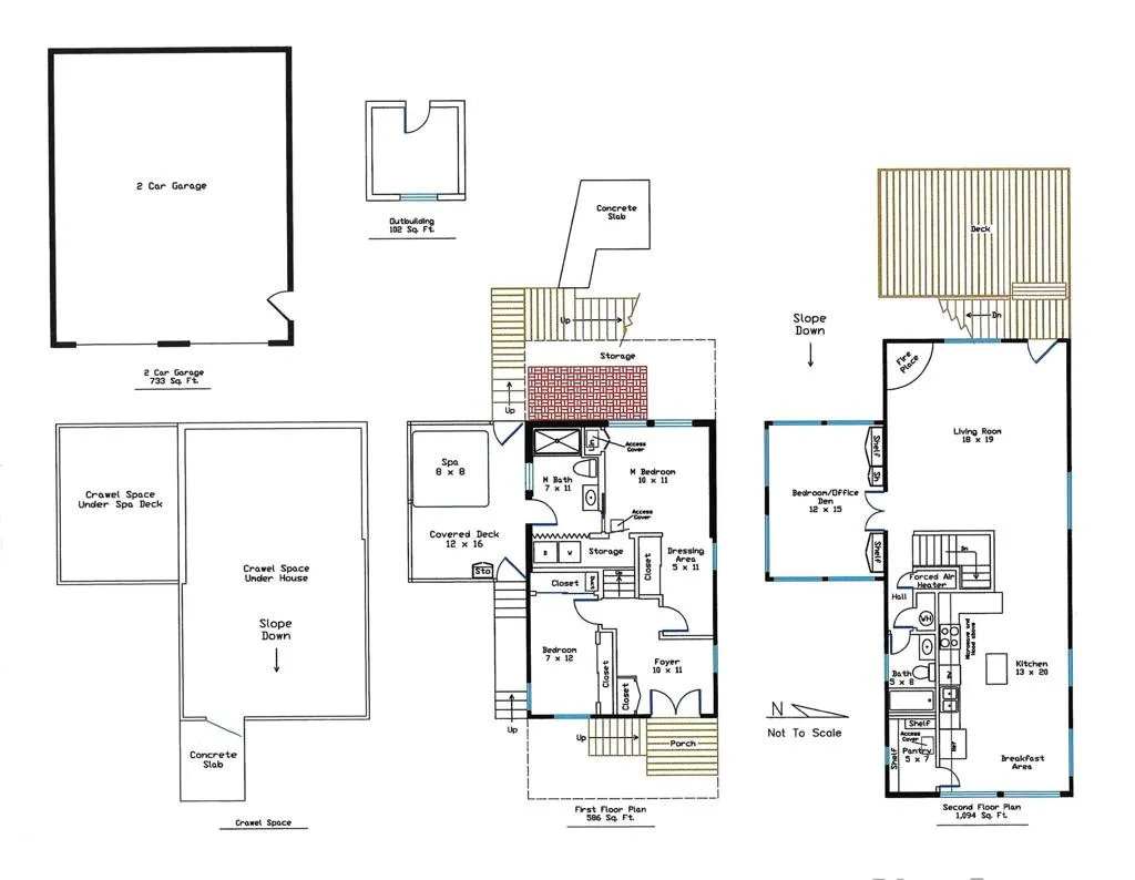 230 Vista Avenue, Sugarloaf, California 92386 home-pic-3