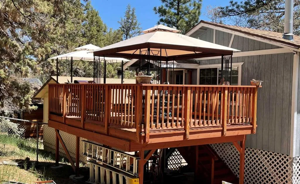 230 Vista Avenue, Sugarloaf, California 92386 home-pic-4