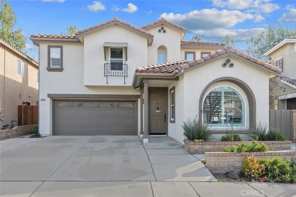28534 Old Spanish, Saugus, California 91390 home-pic-1