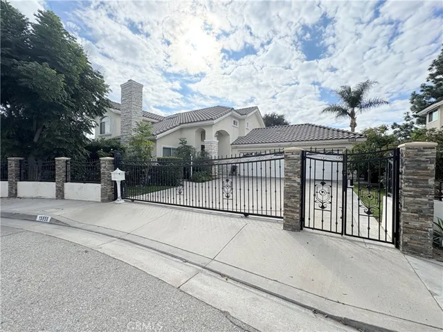 15558 Hollis, Hacienda Heights, California 91745