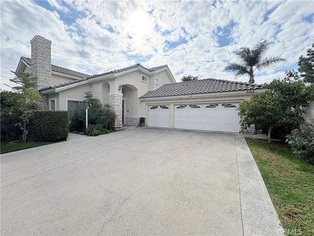 15558 Hollis, Hacienda Heights, California 91745