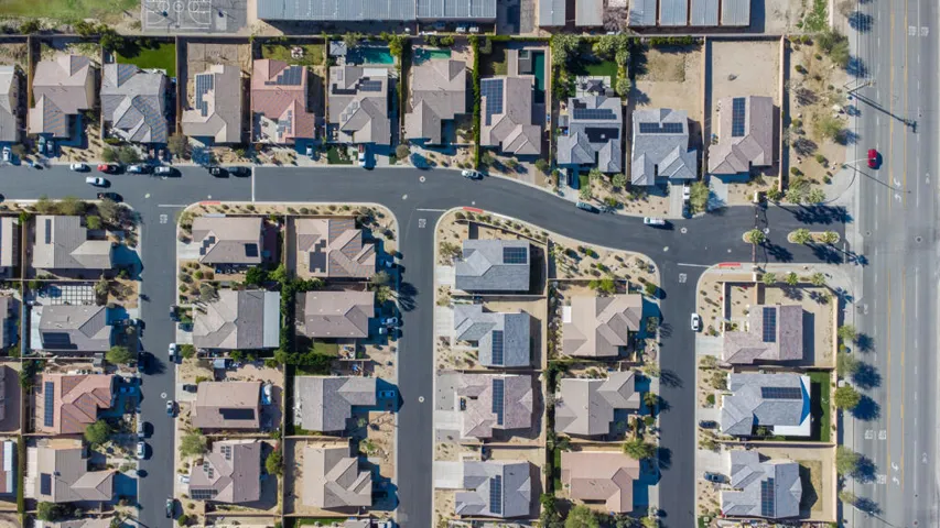 66168 Agave Way Drone-10