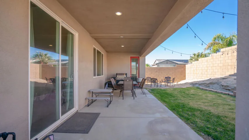 66168 Agave Way Exterior-1