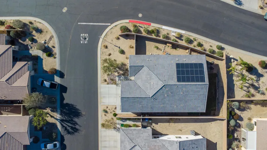 66168 Agave Way Drone-11
