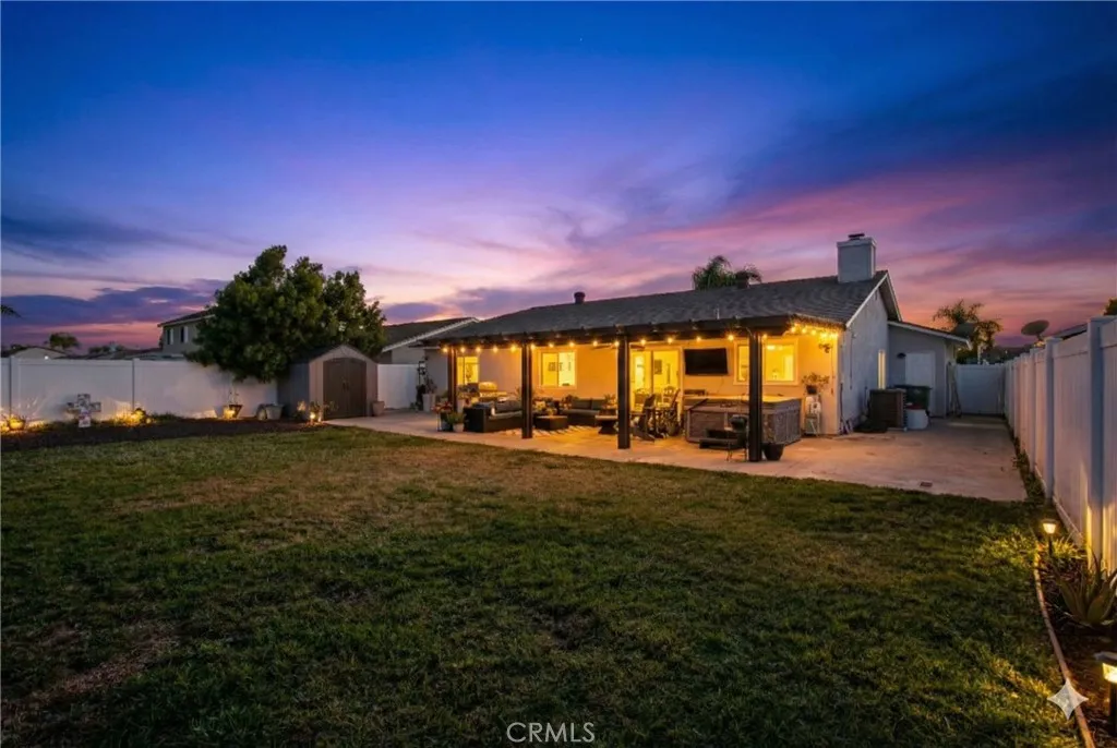 26108 Baldy Peak, Menifee, California 92586 home-pic-2