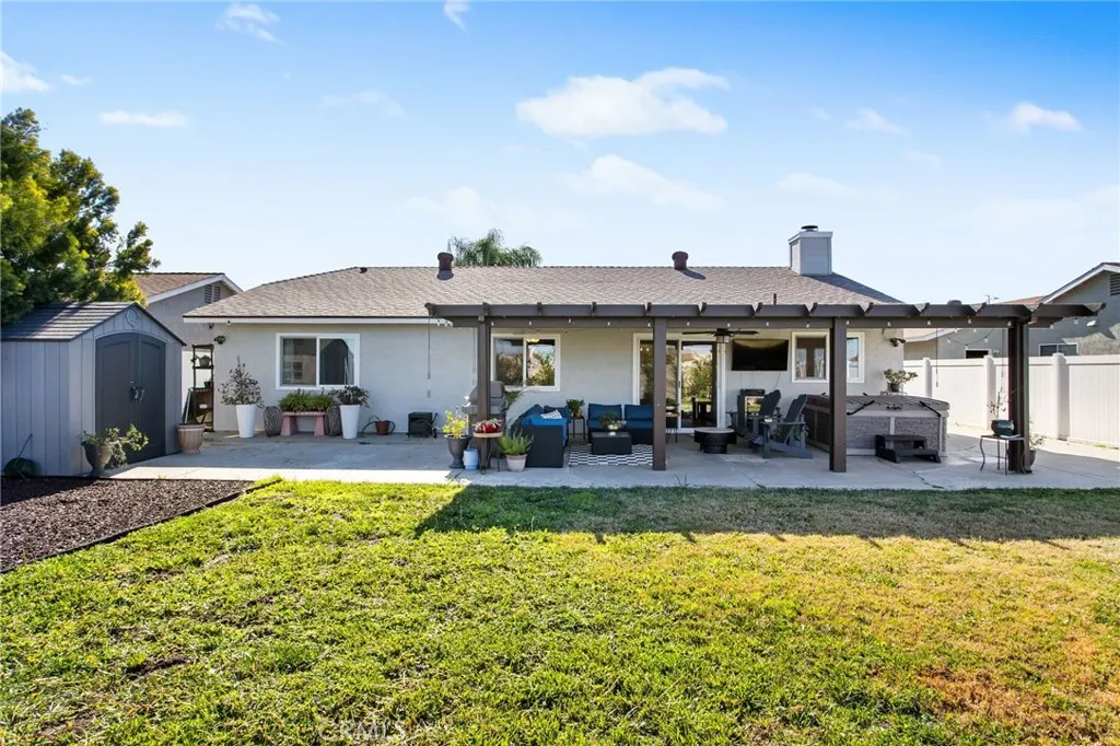 26108 Baldy Peak, Menifee, California 92586 home-pic-27