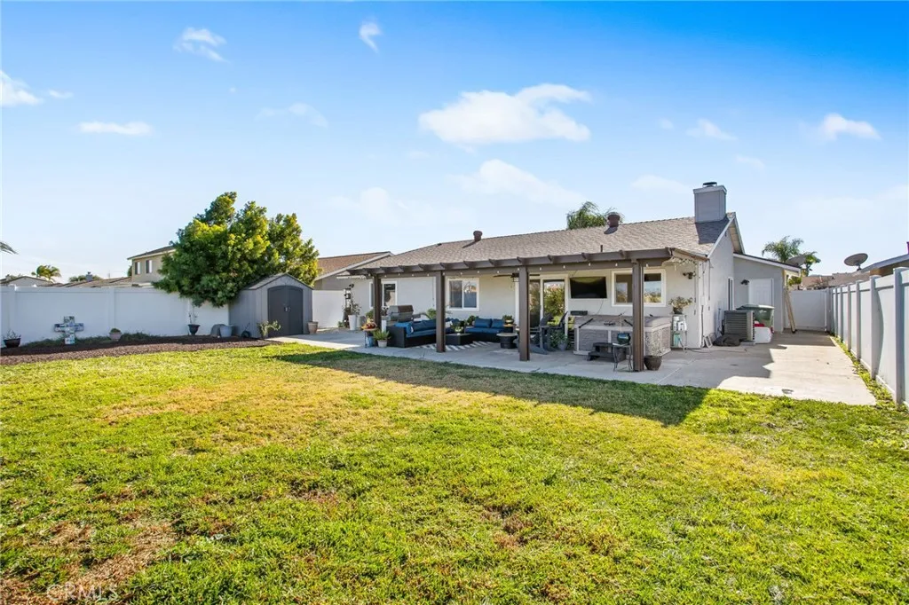 26108 Baldy Peak, Menifee, California 92586 home-pic-28