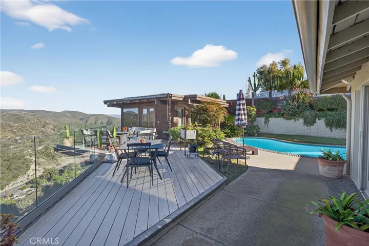 detached Guest House