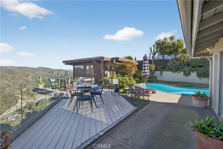 detached Guest House