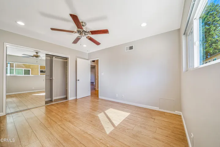 590 N Los Robles Bedroom 2