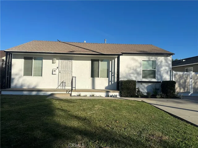 13912 Mcnab, Bellflower, California 90706