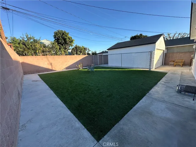 13912 Mcnab, Bellflower, California 90706