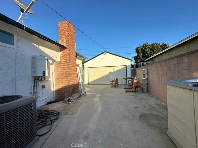 13912 Mcnab, Bellflower, California 90706