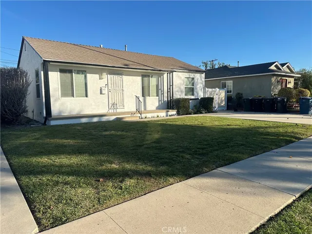 13912 Mcnab, Bellflower, California 90706