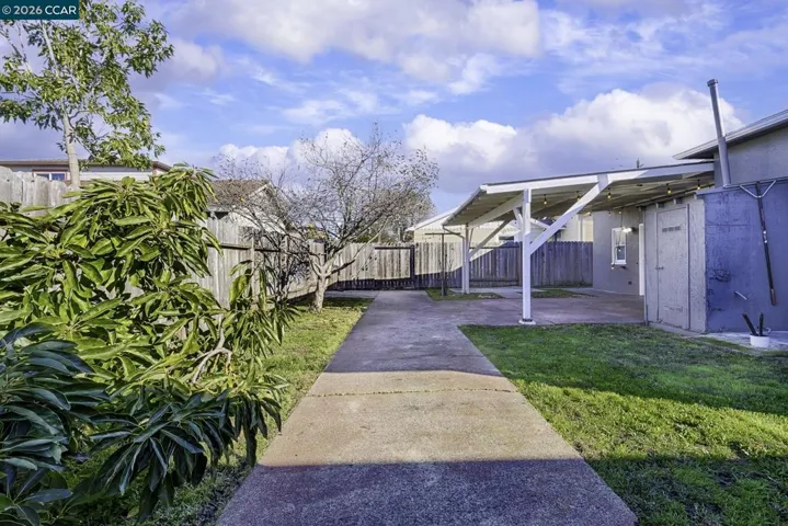 2375 2375 Andrade Ave, Richmond, California 94804