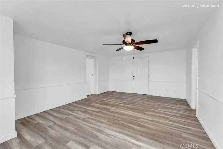 Front Unit Bedroom 2