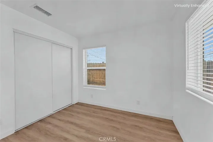 Back Unit Bedroom 2